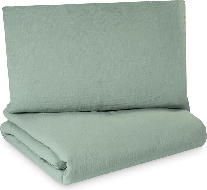 Immagine prodotto Julius Zöllner Biancheria da letto in mussola