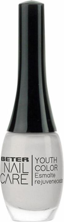Produktbild Beter Nail Care Youth Color Nº 30 Oat Latte Nail Polish 11ml (Nº 30 Oat Latte, Farblack)