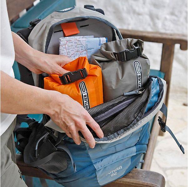 Actual product image Ortlieb PS10