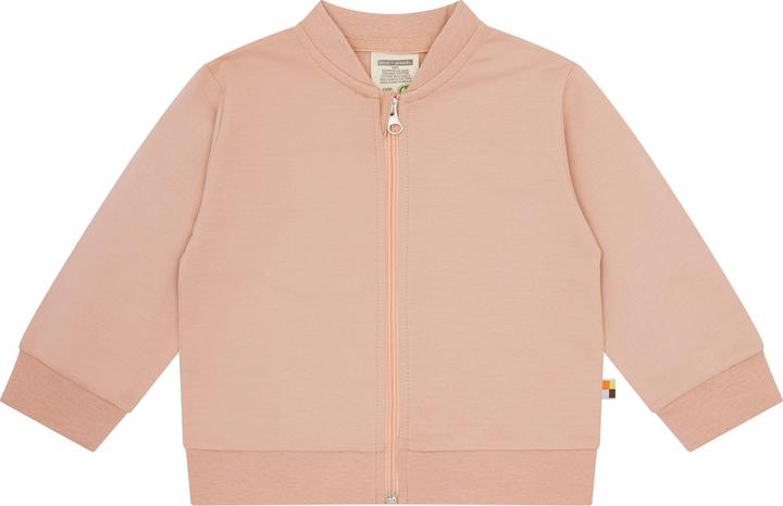 Produktbild loud + proud Jacke mit Pflanzenfarben gefärbt (86)