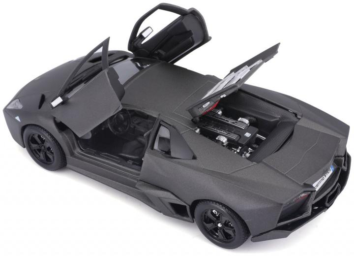 Immagine prodotto Bburago Lamborghini Reventon Grigio 18/21041GY 1:24 per più di 3 anni