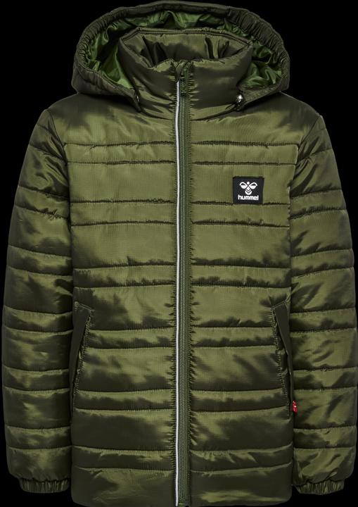 Image du produit hummel Hmlbilbo Tex Jacket (134)
