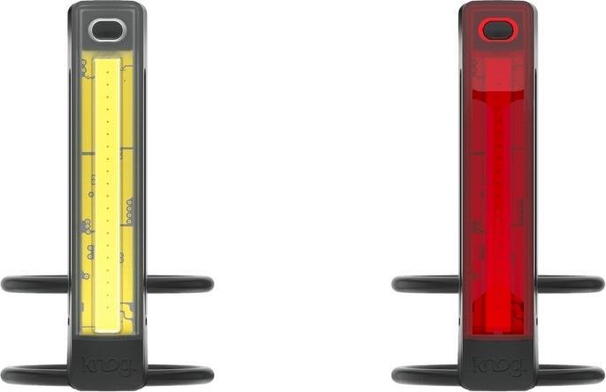 Produktbild knog. Plus (40 lm, 20 lm)