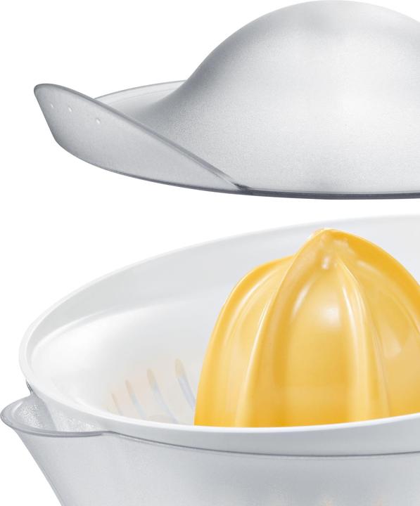 Image du produit Bosch Hausgeräte Mcp 3500 (Prise UE)