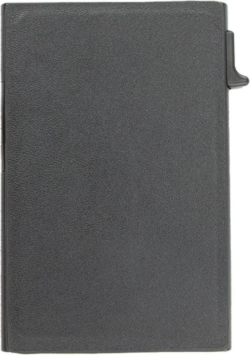 Produktbild Garzini MagSafe Metall Portemonnaie