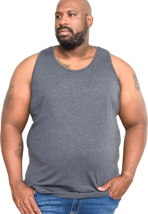 Immagine prodotto DUKE Fabio2 camicia ascellare king-size (3XL)