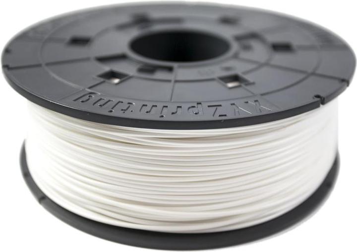 Immagine prodotto XYZprinting Filamento (ABS, 1.75 mm, 600 g, Bianco)