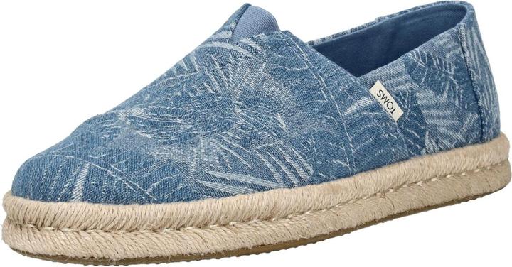 Toms Slipper