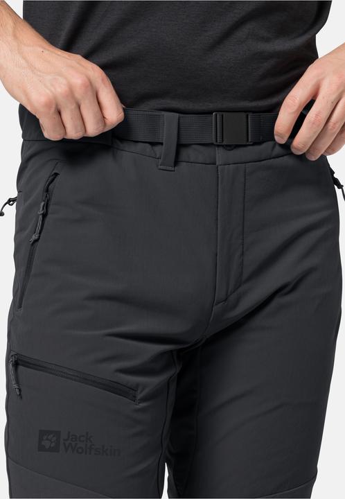 Produktbild Jack Wolfskin Ziegspitz Pants M (L)