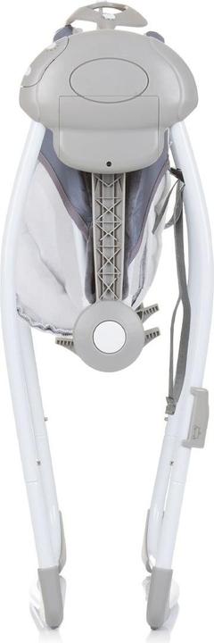 Actual product image Chipolino Electric baby bouncer Moonlight