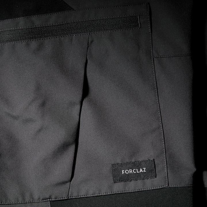 Image du produit Simond Pantalon de trekking homme robuste - MT500 (M)
