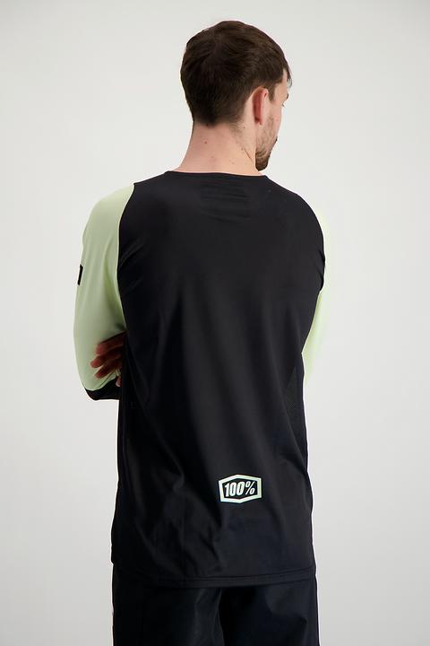 Produktbild 100% R-Core Herren Biketrikot (S)