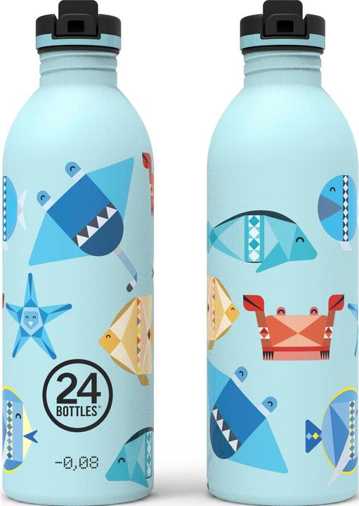 Produktbild 24 Bottles Urban (0.50 l)