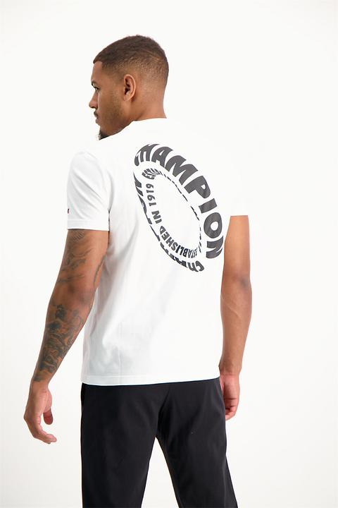 Produktbild Champion Herren T-Shirt (L)