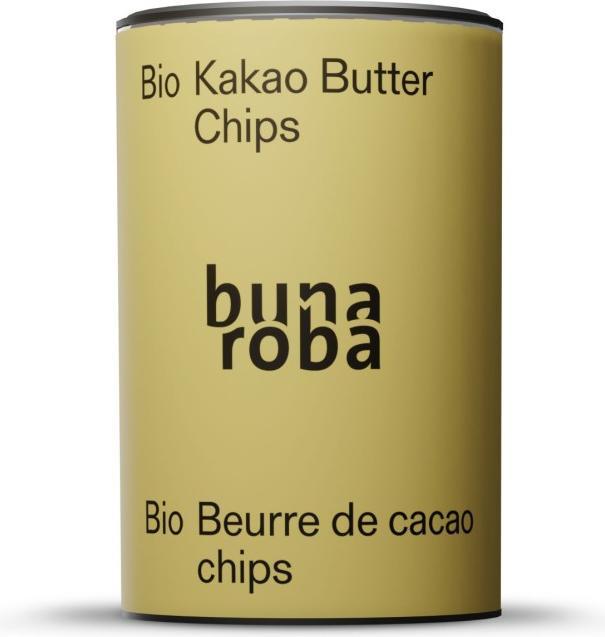 Image du produit vegalife Beurre de cacao bio (150 g)
