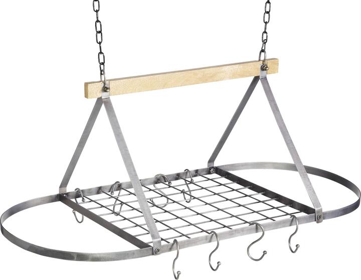 Industrial Kitchen Vintage (80 x 32 x 40 cm)