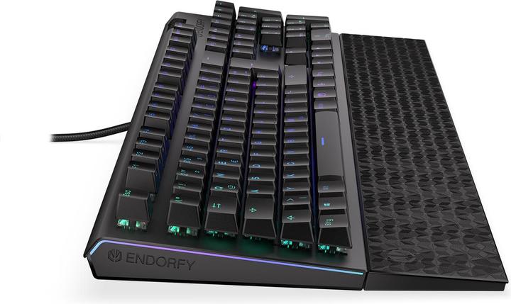 Produktbild Endorfy Keyboard Omnis (DE, Kabelgebunden)