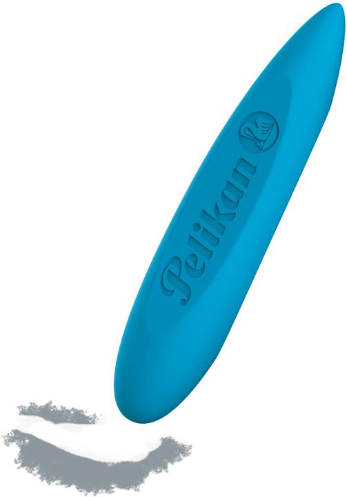 Produktbild Pelikan Schreibset 3tlg. Griffix blau (3.50 mm, B, 1 x)