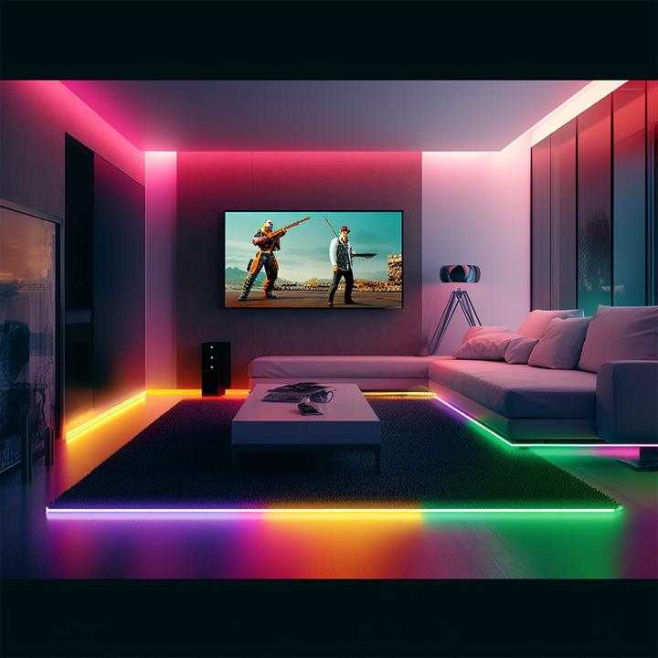 Immagine prodotto Aqara T1 (RGBW, 200 cm, Interno, Esterno)