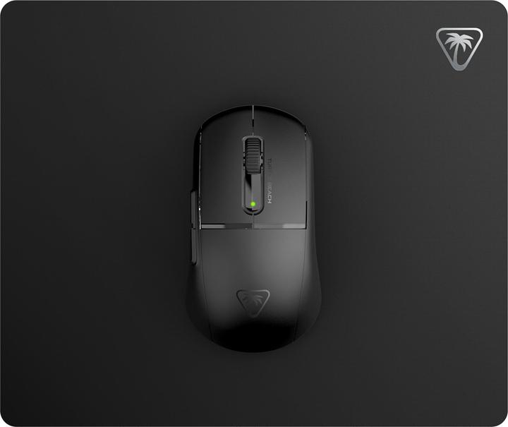 Actual product image Turtle Beach Sense Core Mini gaming mouse pad black (XS)