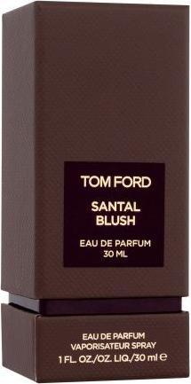 Actual product image Tom Ford Santal Blush Eau de Parfum (re) (Eau de parfum, 30 ml)