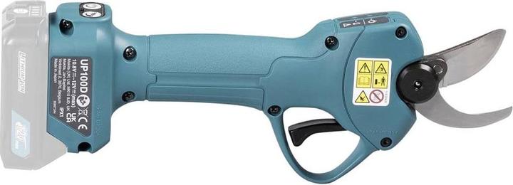 Actual product image Makita UP100DZ