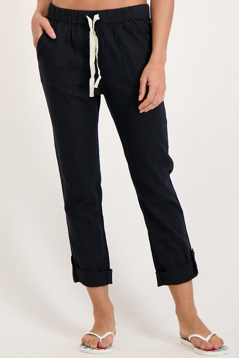 Produktbild Roxy On The Seashore Damen Hose (M)