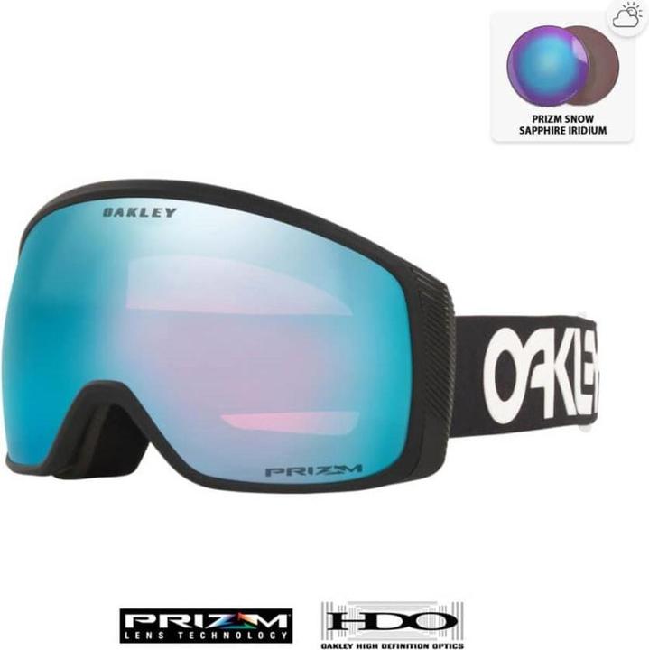 Immagine prodotto Oakley inseguitore di volo