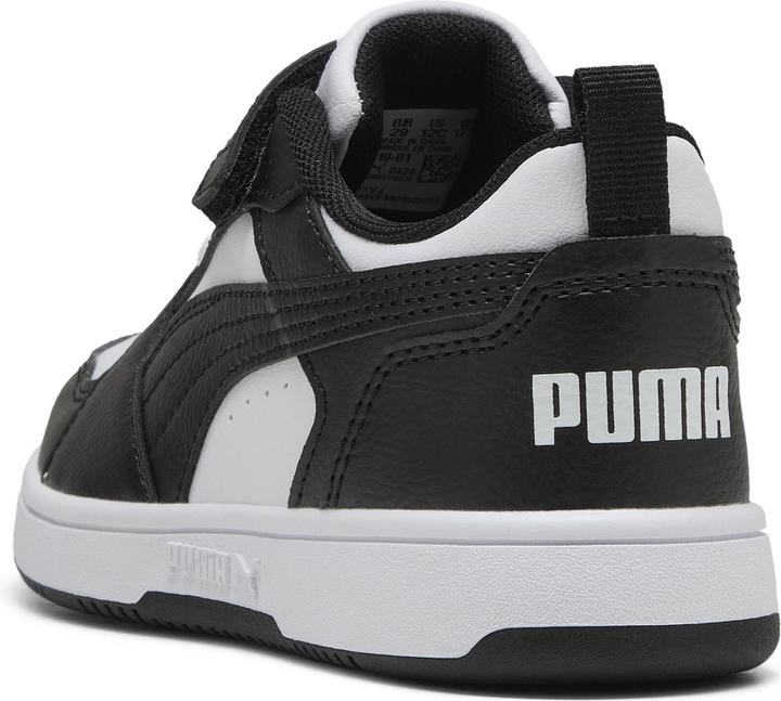 Actual product image Puma Rebound V6 Lo AC+ PS (34.5)