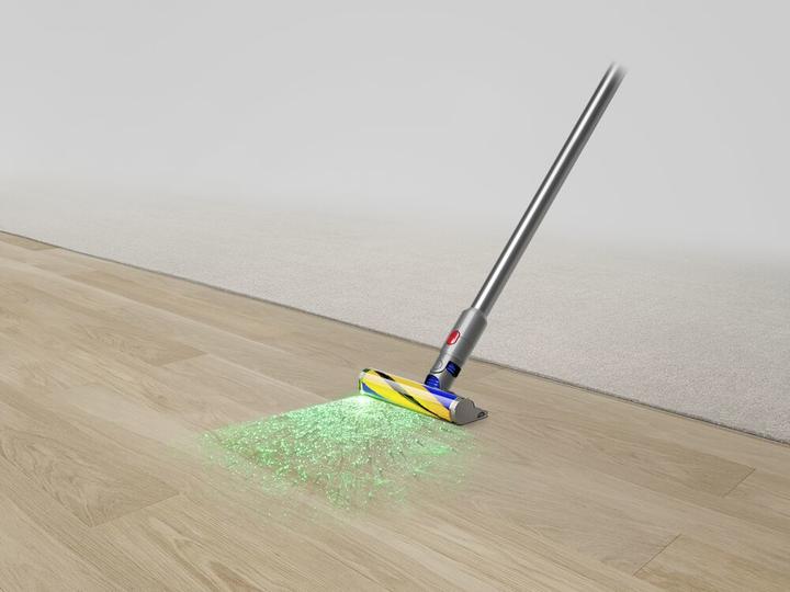 Image du produit Dyson V15 Detect Total Clean