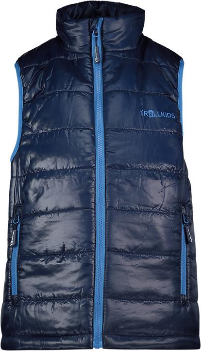 Trollkids Trondheim Kinder Gilet