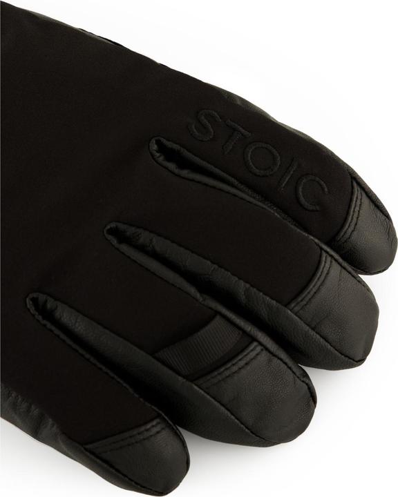 Actual product image Stoic Wool NalluSt. II 5 fingers (L)