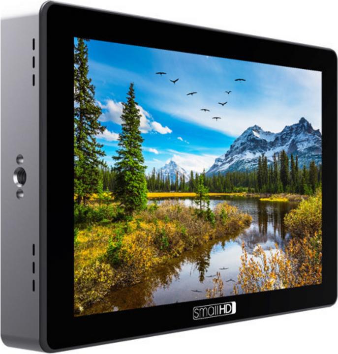Produktbild SmallHD 702 Touch (7", WUXGA)