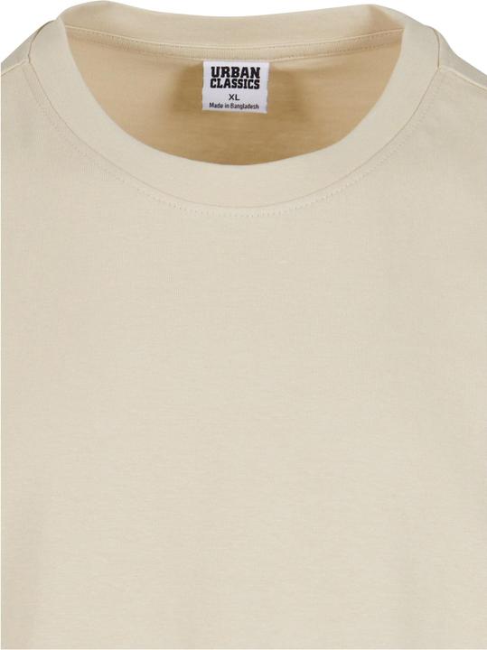 Actual product image Urban Classics Heavy Oversized Tee - 1560 (XXL)