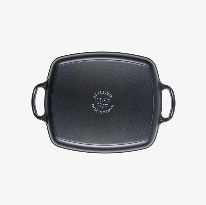 Produktbild Le Creuset Grillpfanne Signature 30x27cm (Grillpfanne, Gusseisen)