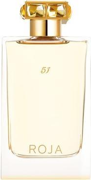 Roja Parfums 51 FEMME EDP 75 ML (Eau de Parfum, 75 ml)