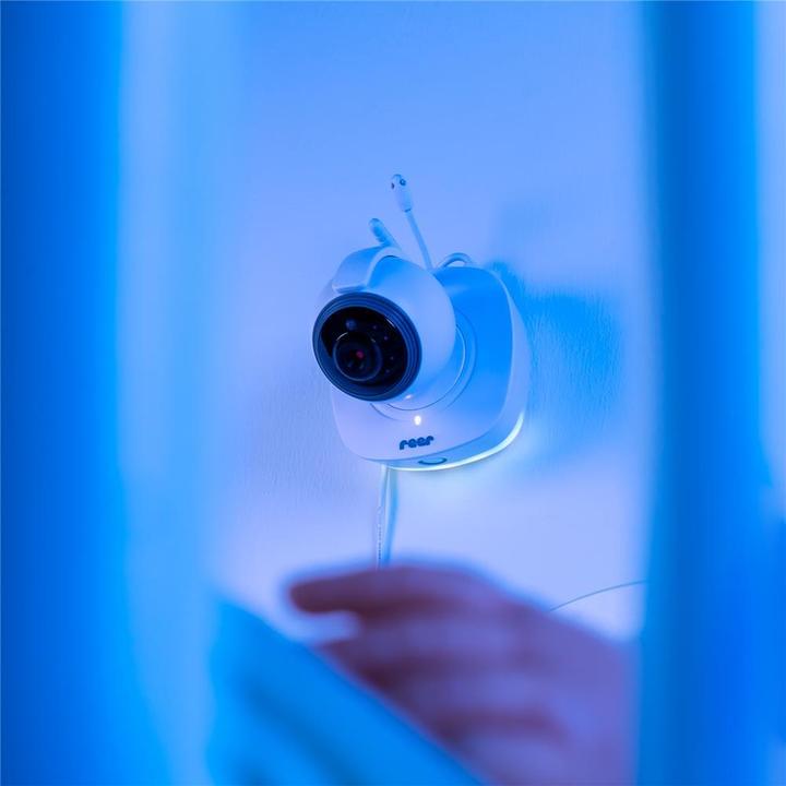 Produktbild Reer BabyCam Move (Babyphone mit Kamera)
