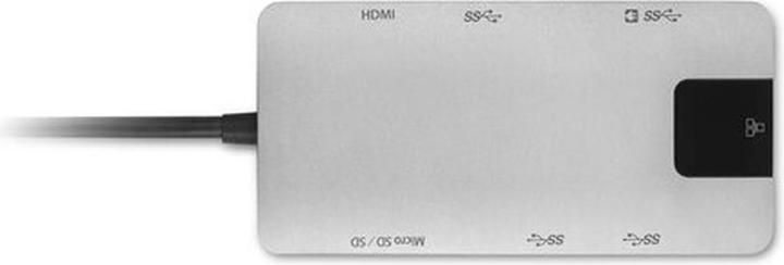 Actual product image Kensington UH1400p (Docking port (proprietary), 1 Ports)