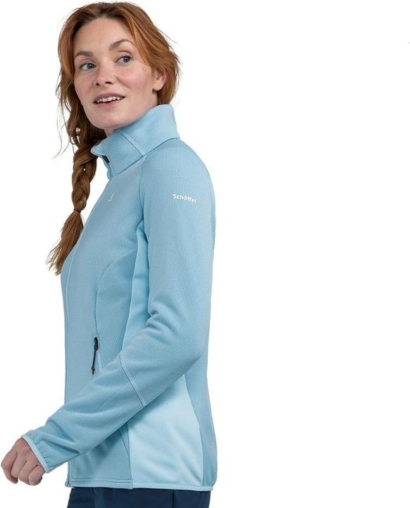 Produktbild Schöffel Fleece Jacket Lodron L (L)
