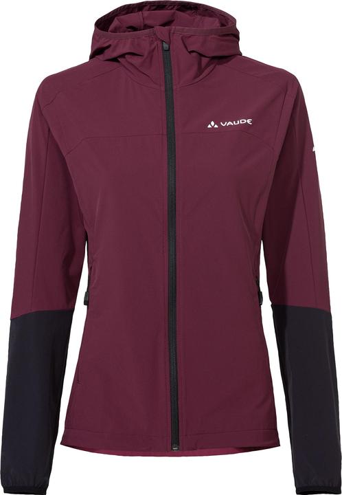 Actual product image Vaude Women's Moab Jacket IV (46)