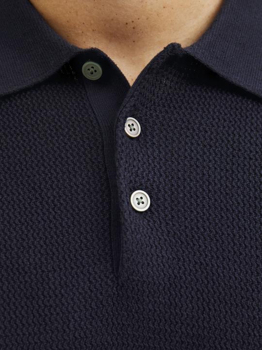 Immagine prodotto Jack & Jones Plus Size Poloshirt Poloshirt (5XL)