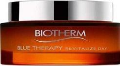 Actual product image Biotherm Blue Therapy Amber Algae Day Cream (75 ml)