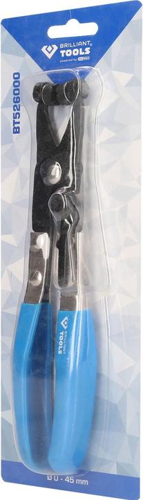 Actual product image Brilliant Tools Hose clamp plier (273 mm)