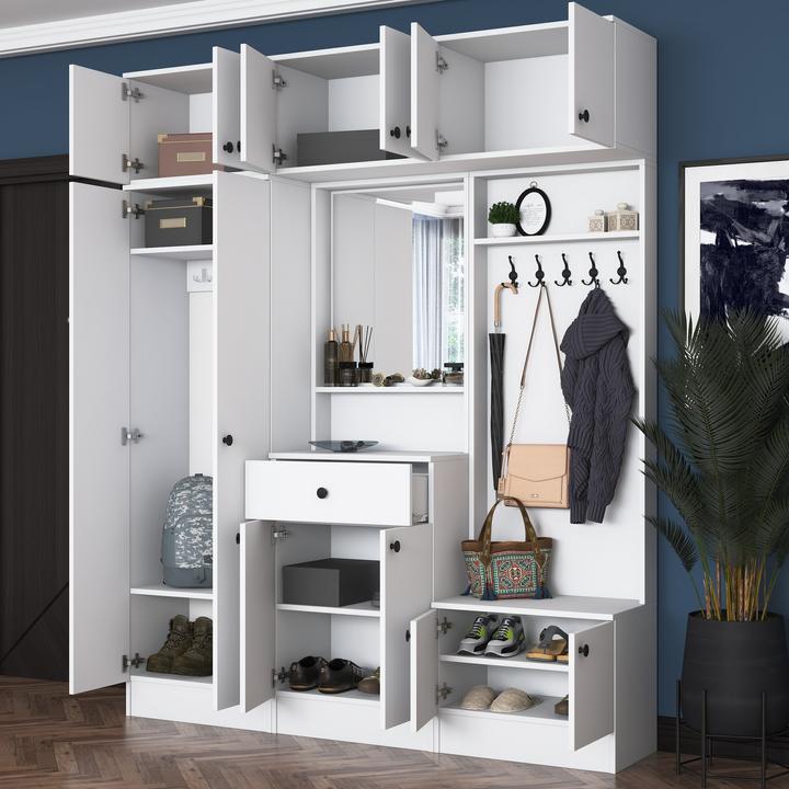 Actual product image Skye Decor Jaycee