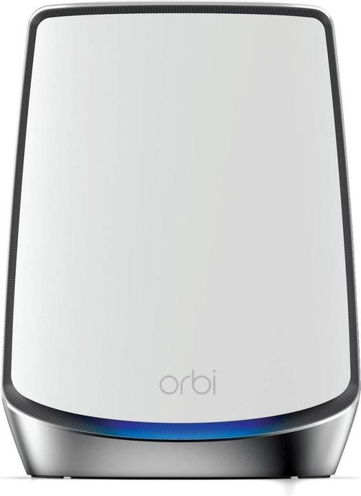 Actual product image Netgear Orbi WiFi 6 Mesh System AX6000 (RBK853)
