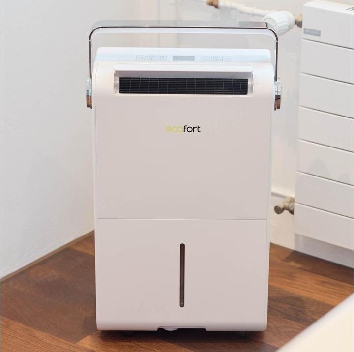 Produktbild ecofort ecoQ DryAir 35L Energy Saver (85 m², 35 l/24h)