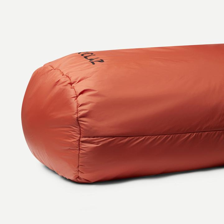 Immagine prodotto Simond Sacco a pelo in poliestere da trekking - MT500 - -5 °C (190 cm)