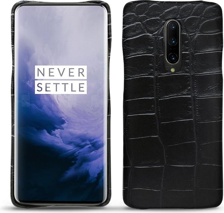 Actual product image Noreve Leather cover (OnePlus 7 Pro)