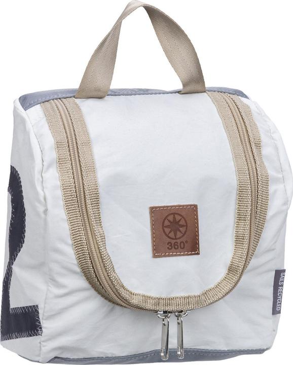 Actual product image 360Grad Toilet bag sailor XL (7 l)