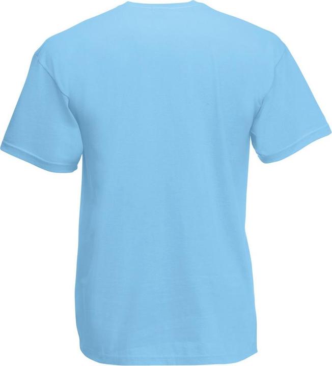Image du produit Fruit of the Loom Mens Valueweight Short Sleeve T-Shirt (3XL)